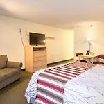Sierra Lodge