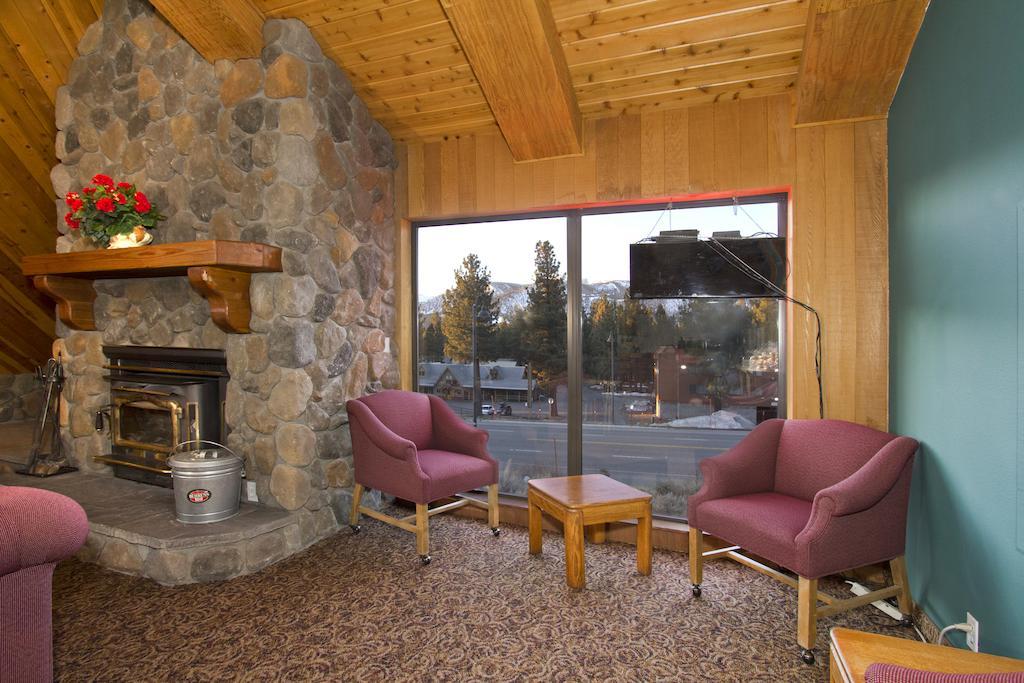 Sierra * Mammoth Lakes