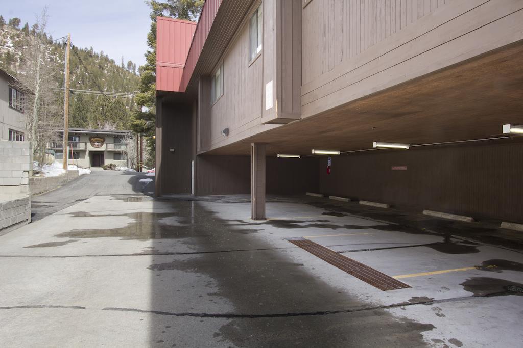Sierra Alojamento Mammoth Lakes